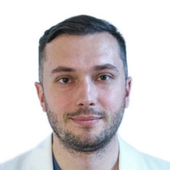 Панченко Родион Игоревич, уролог