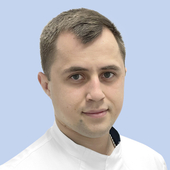 Бобров Денис Сергеевич, стоматолог-ортопед