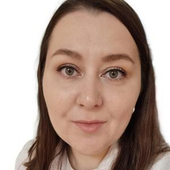 Кукушкина Елена Юрьевна, эндокринолог