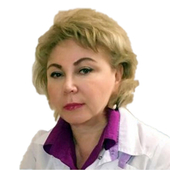 Устинова Наталья Юрьевна, эндокринолог