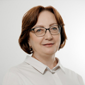 Жигулина Оксана Сергеевна, диетолог