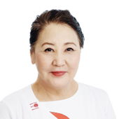 Горяева Галина Лиджиевна, остеопат