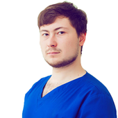 Андреев Артем Вячеславович, остеопат