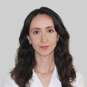 Яралиева Эльвира Куруглиевна, кардиолог