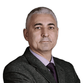 Гужагин Виктор Владимирович, нарколог