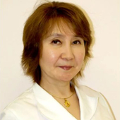 Соловьева Марианна Иннокентьевна, гинеколог