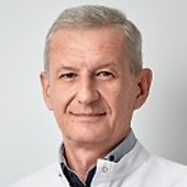 Слюсарев Сергей Львович, уролог