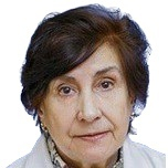 Смирнова Людмила Михайловна, гастроэнтеролог