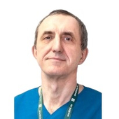 Аникин Александр Вячеславович, хирург