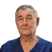 Нугуманов Азат Яриевич, сурдолог