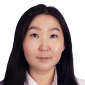 Бурбанова Наталья Ильинична, психиатр