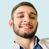 Гаджимурадов Эдгар Саидахмедович, уролог