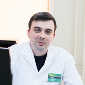 Рейзман Андрей Андреевич, хирург