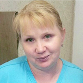 Лопатина Ирина Леонидовна, стоматолог-ортопед