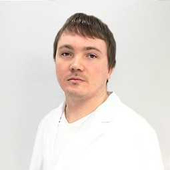 Пустовалов Антон Александрович, стоматолог-хирург