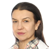 Гормакова Лариса Анатольевна, нефролог