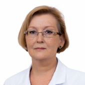 Исламова Светлана Рафаиловна, невролог