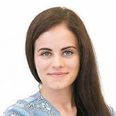 Алексеева Наталья Михайловна, стоматолог-терапевт