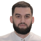 Арутюнян Арсен Сергеевич, стоматолог-ортопед