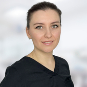 Антошина Наталья Александровна, массажист