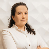 Салеева Екатерина Николаевна, стоматолог-терапевт