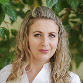 Заблоцкая Юлия Владимировна, стоматолог-терапевт