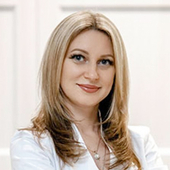 Сергеева Ирина Юрьевна, стоматолог-терапевт