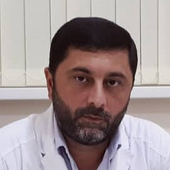 Шидугов Анзор Залимович, ортопед