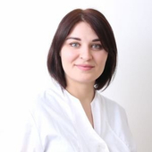 Чуева Татьяна Игоревна, детский стоматолог