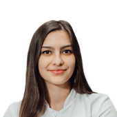 Мелтонян Олинга Арамовна, стоматолог-хирург