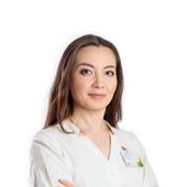 Дворцова Татьяна Олеговна, кардиолог