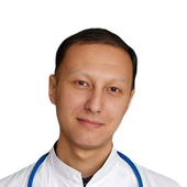 Каримов Марсель Наильевич, терапевт