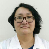 Макишева Раушан Турсуновна, эндокринолог