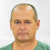 Гагин Сергей Александрович, ЛОР