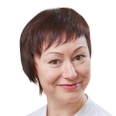 Качанова Татьяна Викторовна, врач функциональной диагностики