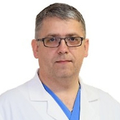 Панкратьев Алексей Александрович, ортопед