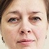 Медякова Любовь Валерьевна, неонатолог