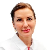 Осипова Татьяна Николаевна, стоматолог-терапевт