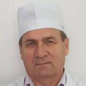 Мантулин Владимир Иванович, стоматолог-ортопед