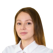 Федоренко Анастасия Андреевна, терапевт