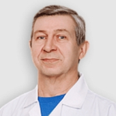 Бухаринов Владимир Александрович, ЛОР