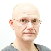 Колмацуй Игорь Анатольевич, уролог