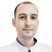 Драган Иван Витальевич, невролог