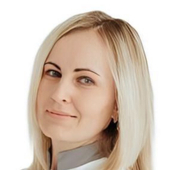 Попова (Шабавнина) Светлана Сергеевна, гастроэнтеролог