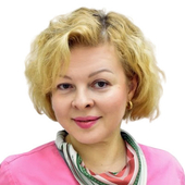 Гнездилова Юлия Валерьевна, детский ЛОР