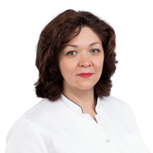 Семенова Лола Александровна, офтальмолог-хирург