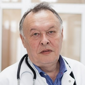 Хакимов Алексей Гусманович, кардиолог