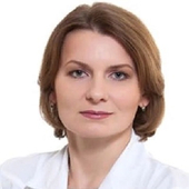 Федоренко Светлана Владимировна, гастроэнтеролог