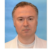 Белошицкий Александр Максимович, врач функциональной диагностики