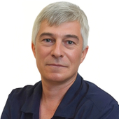 Филенко Антон Борисович, остеопат